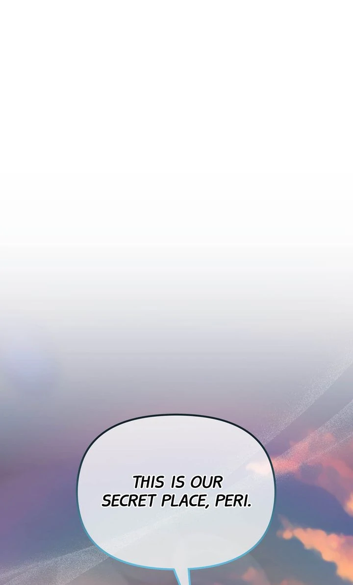 In Shadow - Chapter 21 manhwa