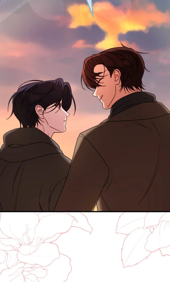 In Shadow - Chapter 21 manhwa