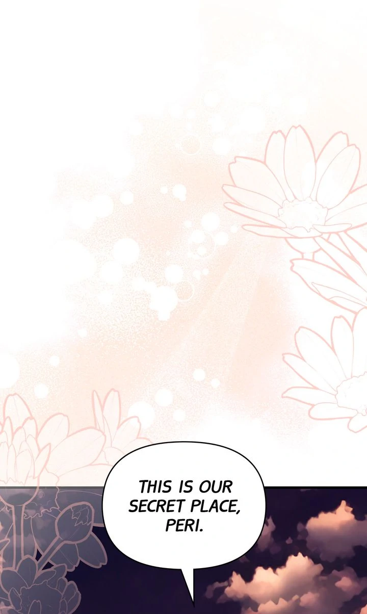 In Shadow - Chapter 22 manhwa