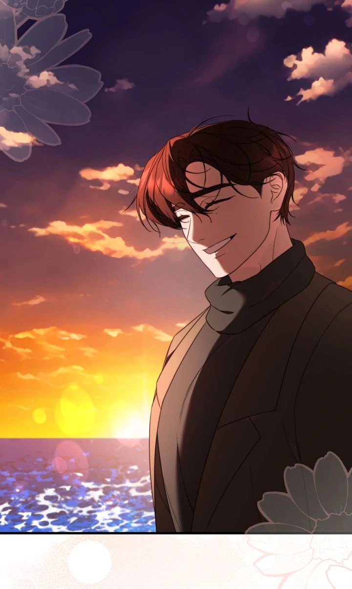 In Shadow - Chapter 22 manhwa