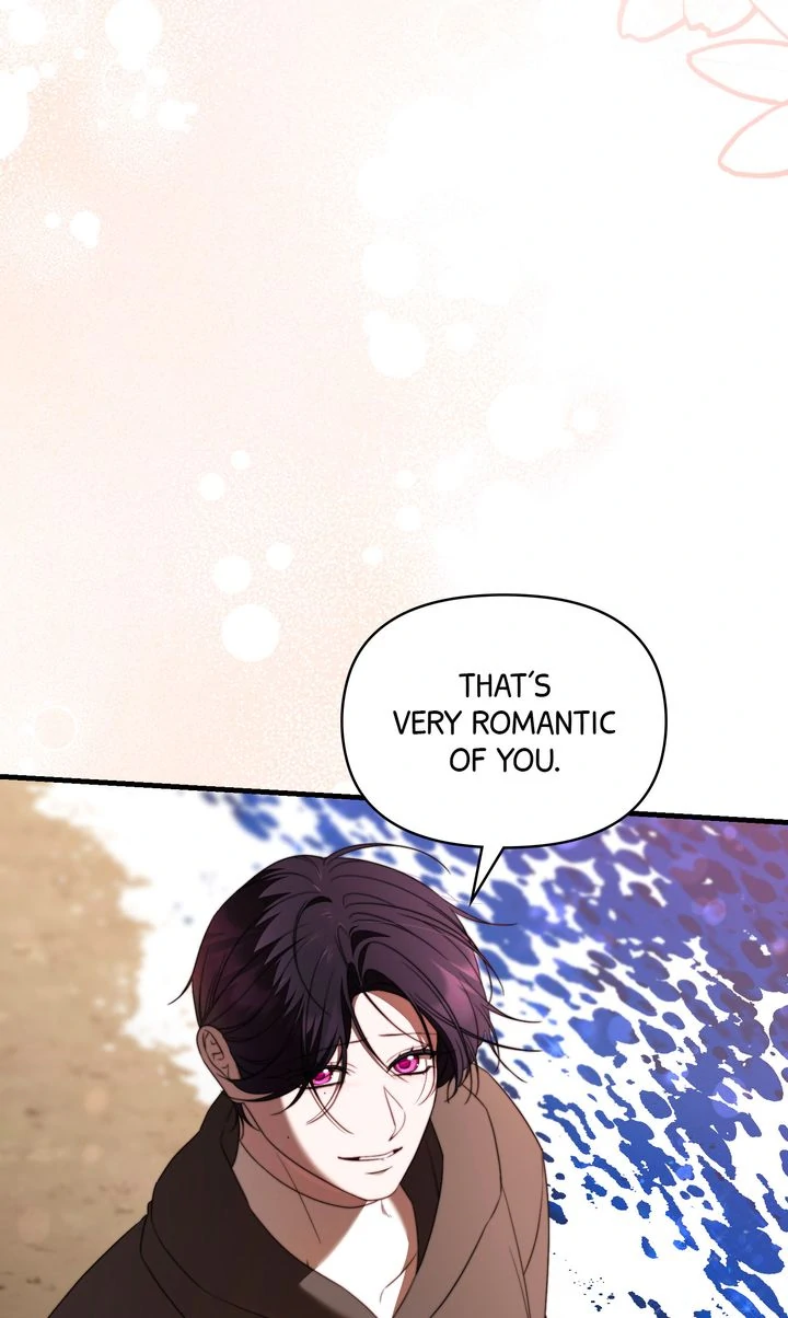 In Shadow - Chapter 22 manhwa