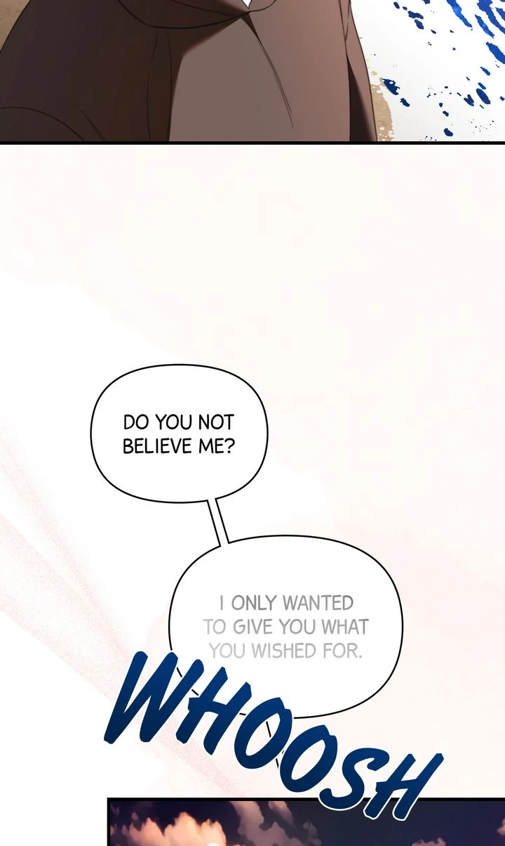 In Shadow - Chapter 22 manhwa