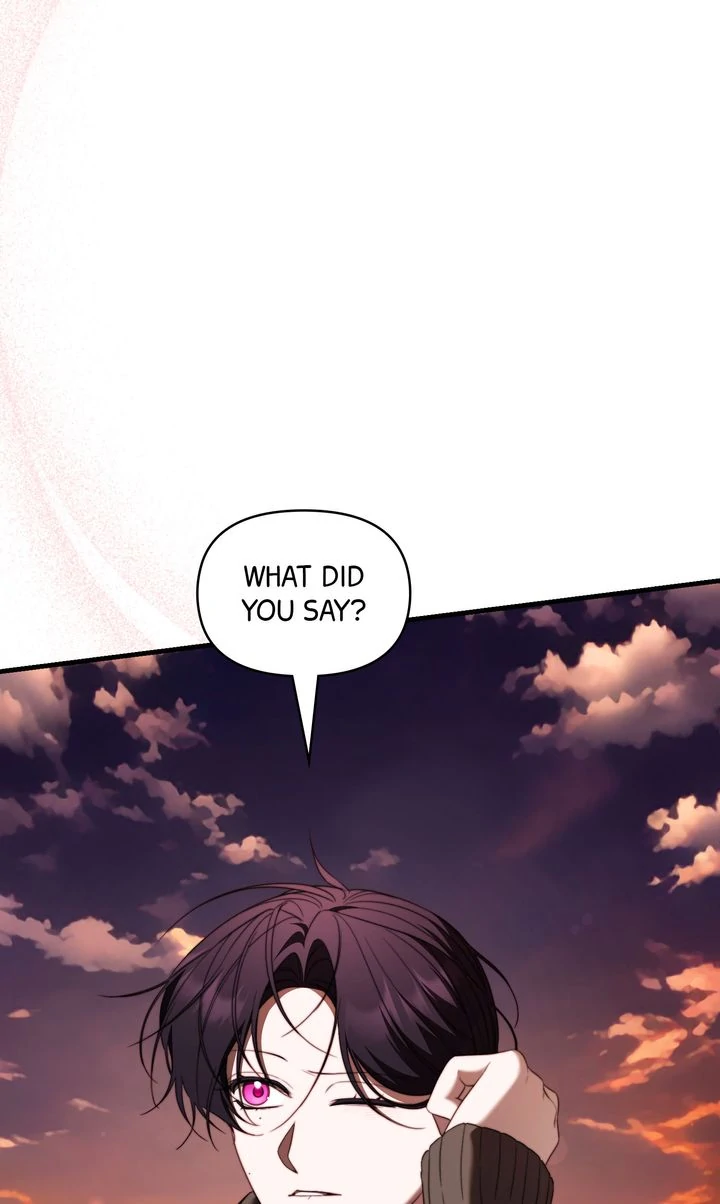 In Shadow - Chapter 22 manhwa