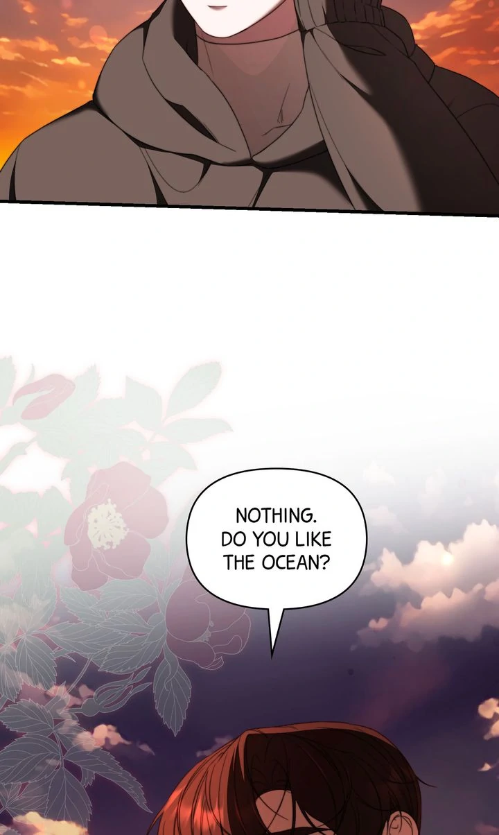 In Shadow - Chapter 22 manhwa