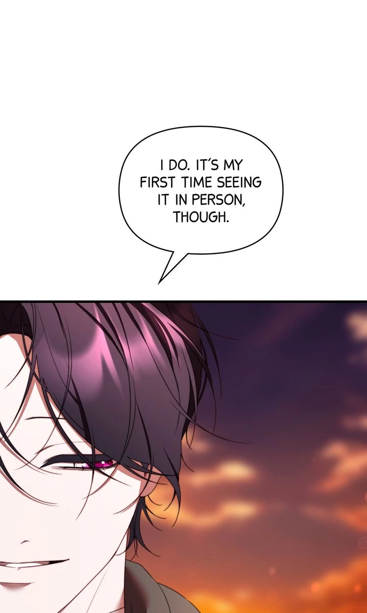 In Shadow - Chapter 22 manhwa