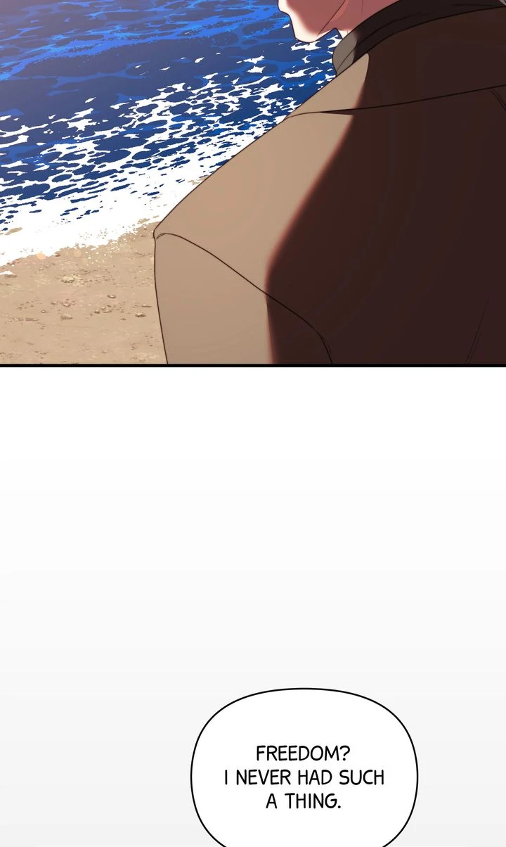 In Shadow - Chapter 22 manhwa