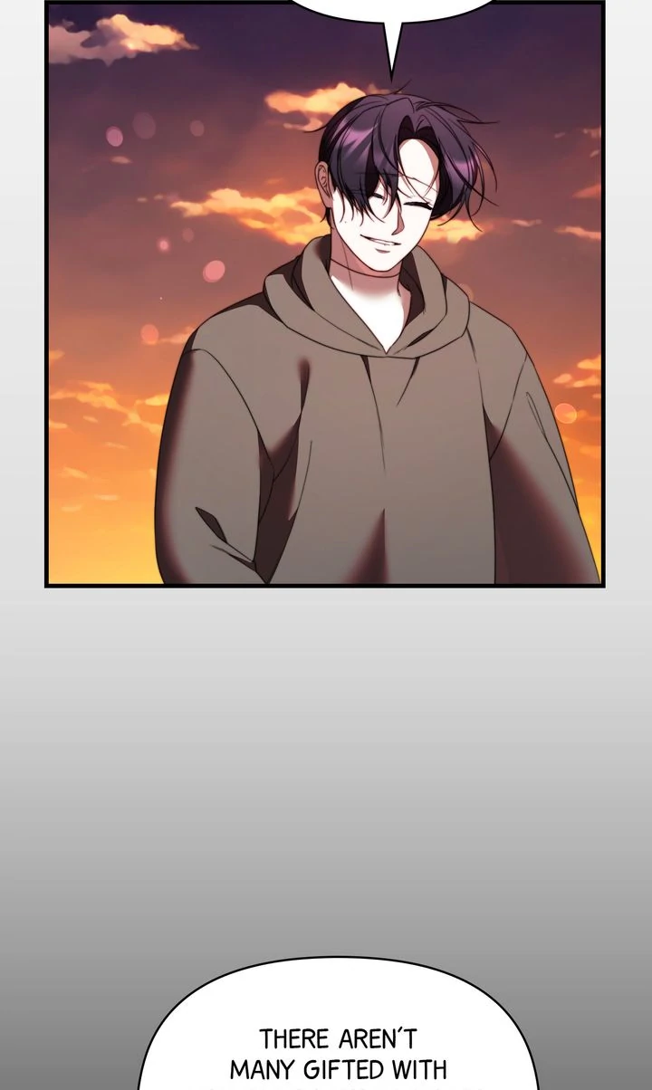 In Shadow - Chapter 22 manhwa