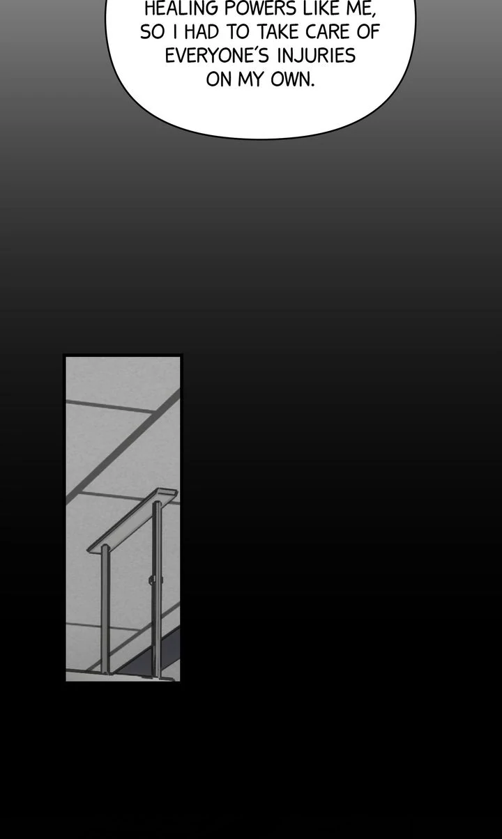 In Shadow - Chapter 22 manhwa