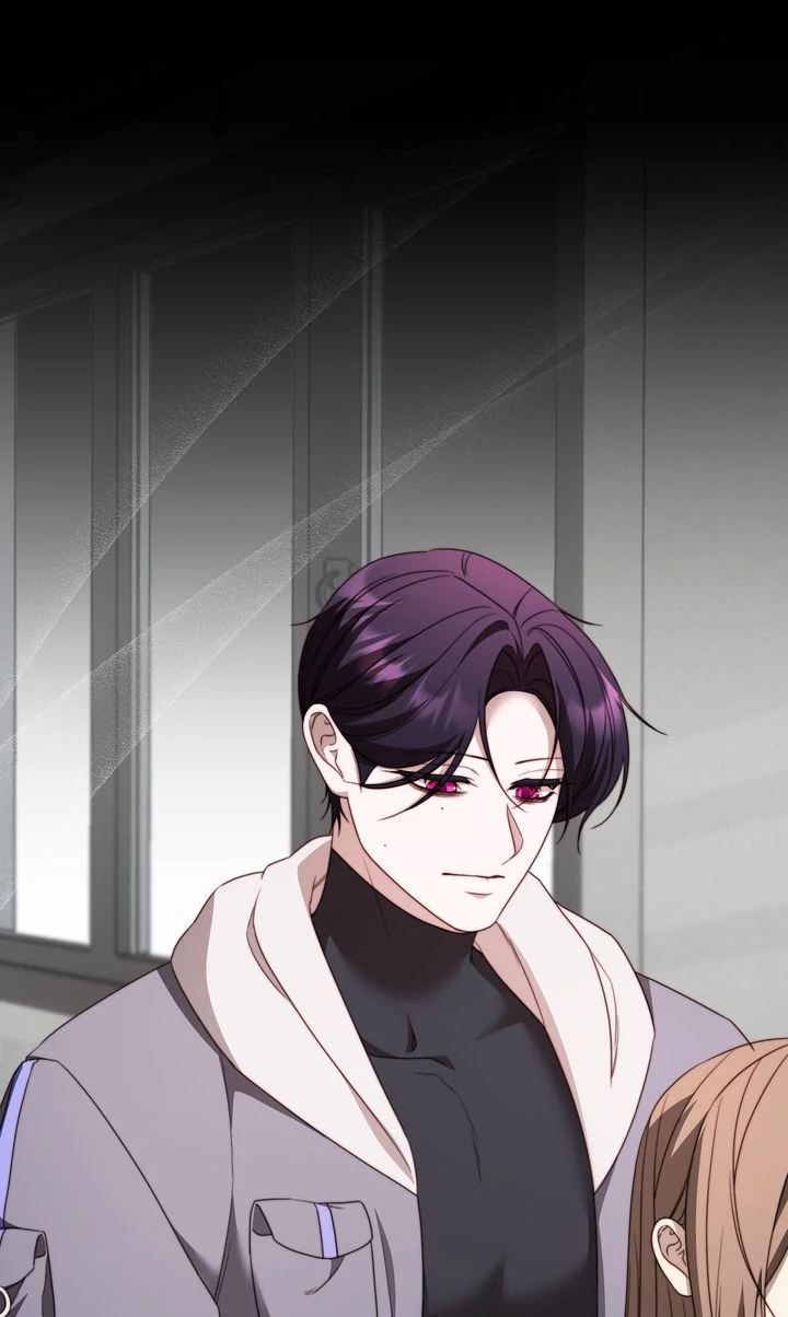 In Shadow - Chapter 22 manhwa