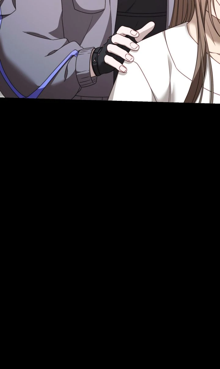 In Shadow - Chapter 22 manhwa