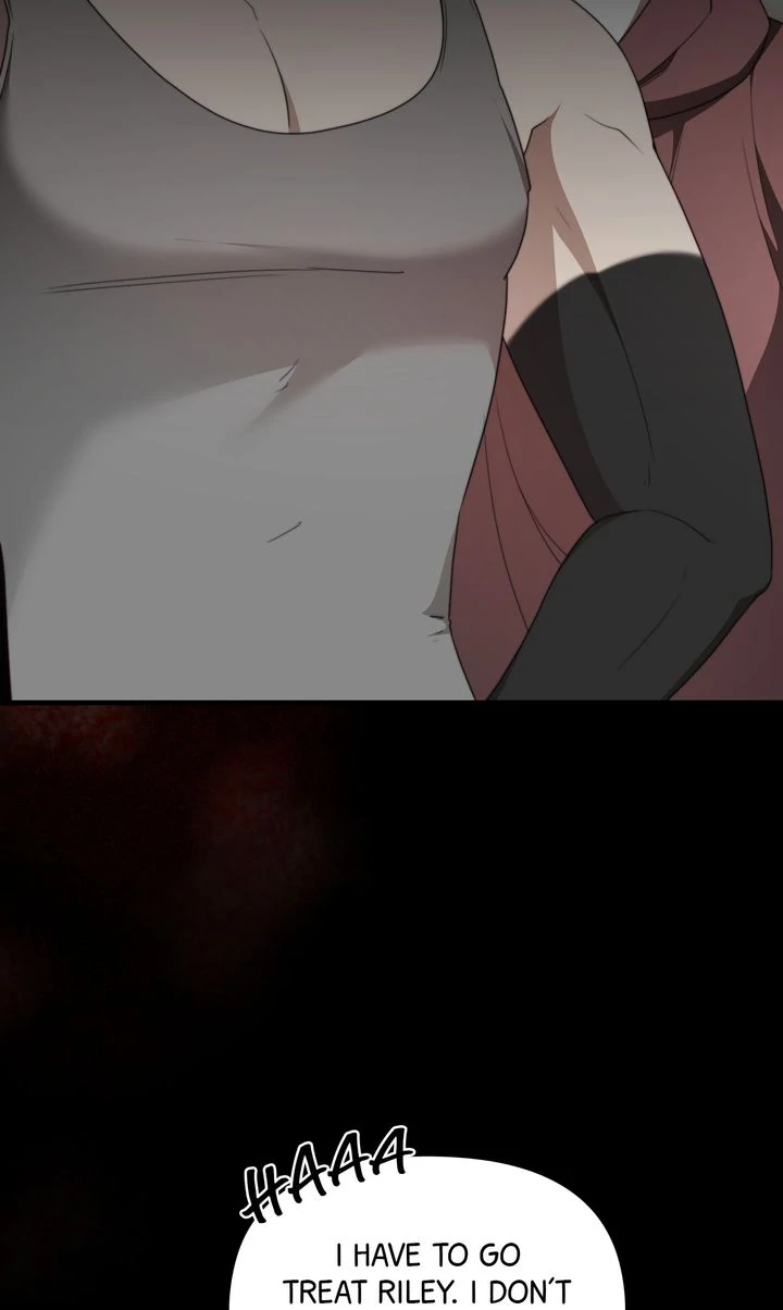 In Shadow - Chapter 22 manhwa