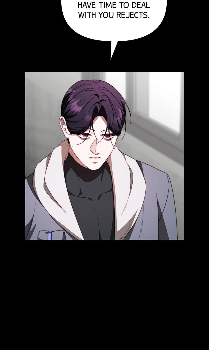 In Shadow - Chapter 22 manhwa