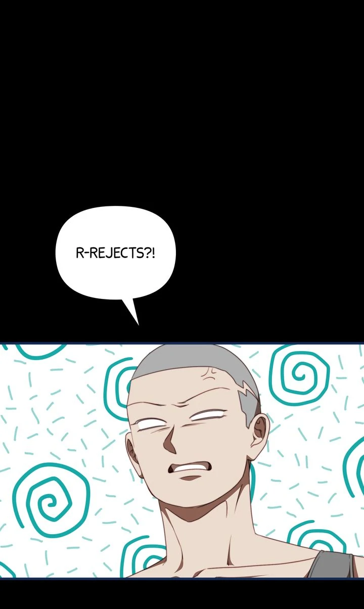 In Shadow - Chapter 22 manhwa