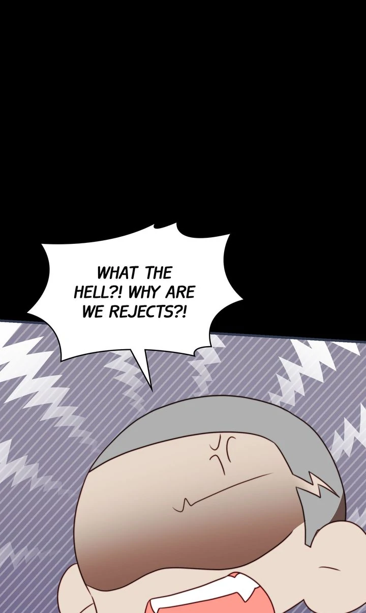 In Shadow - Chapter 22 manhwa