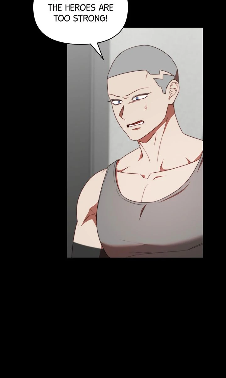 In Shadow - Chapter 22 manhwa