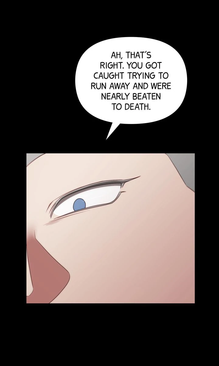 In Shadow - Chapter 22 manhwa