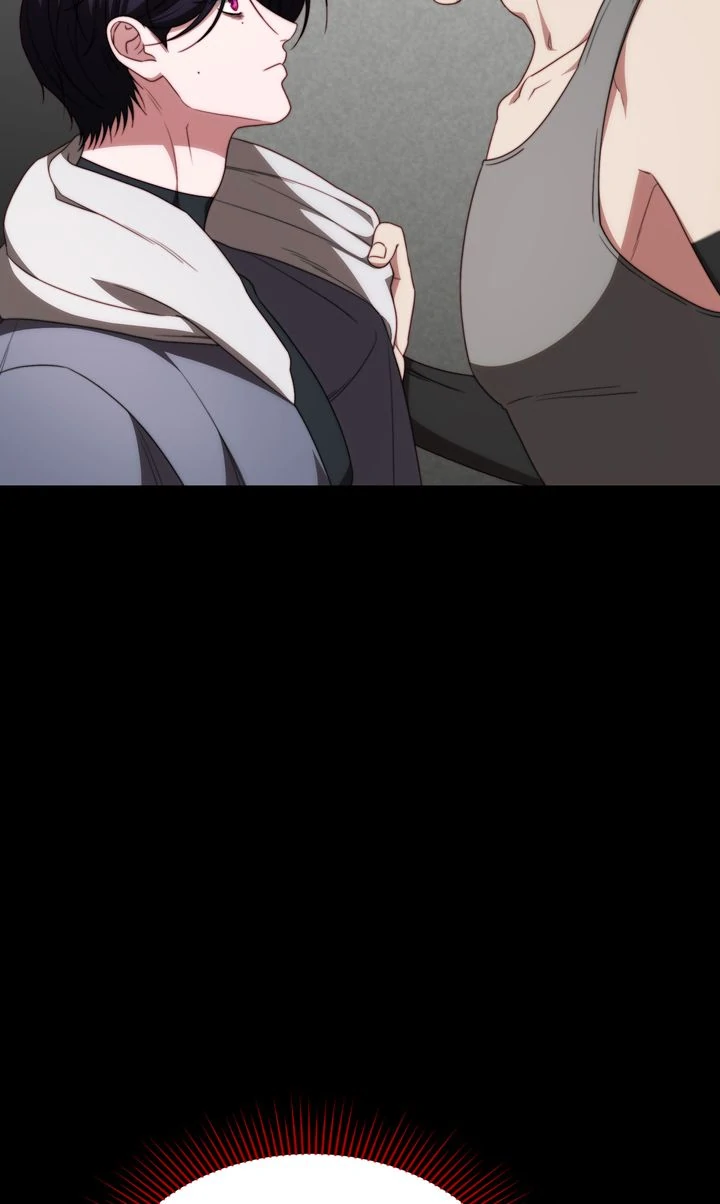 In Shadow - Chapter 22 manhwa