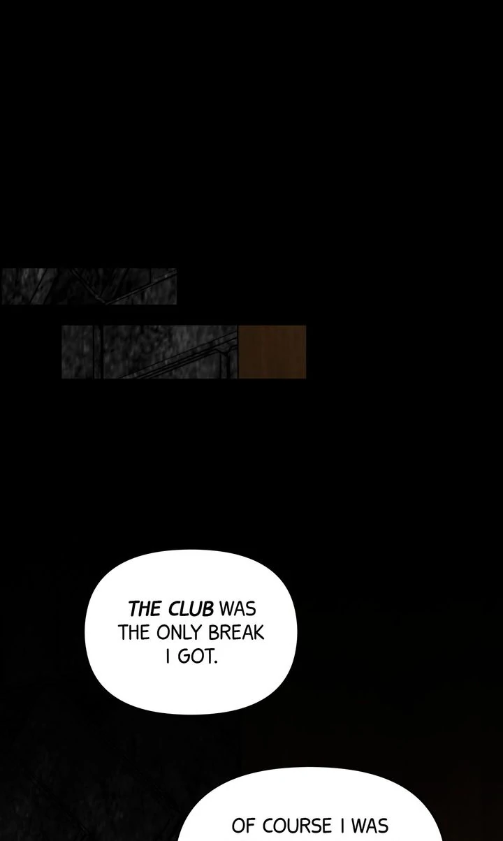 In Shadow - Chapter 22 manhwa
