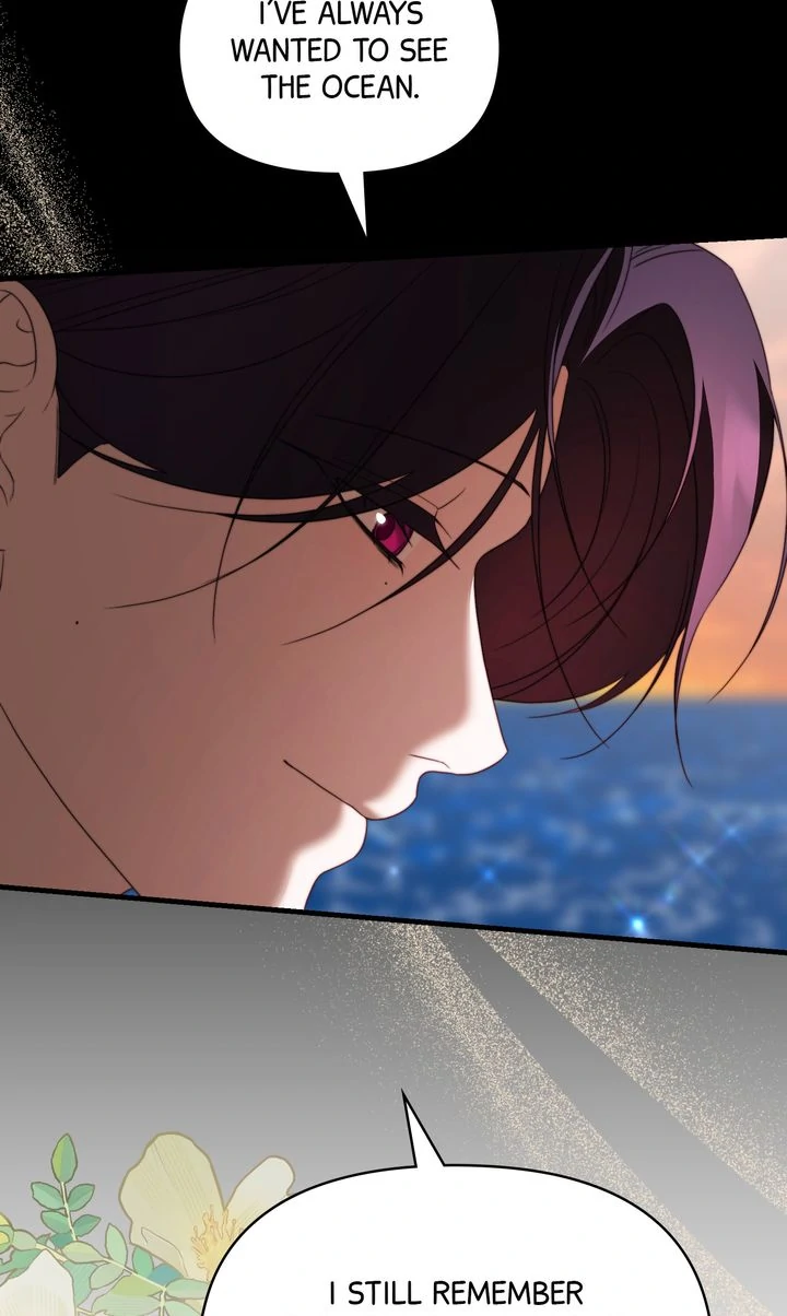 In Shadow - Chapter 22 manhwa