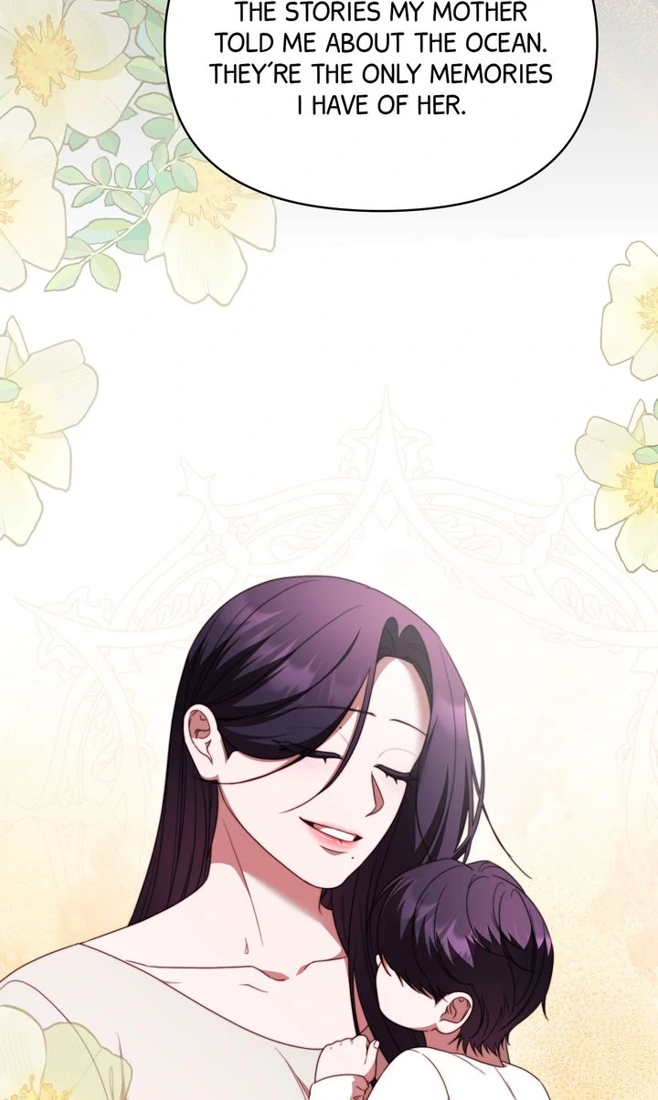 In Shadow - Chapter 22 manhwa