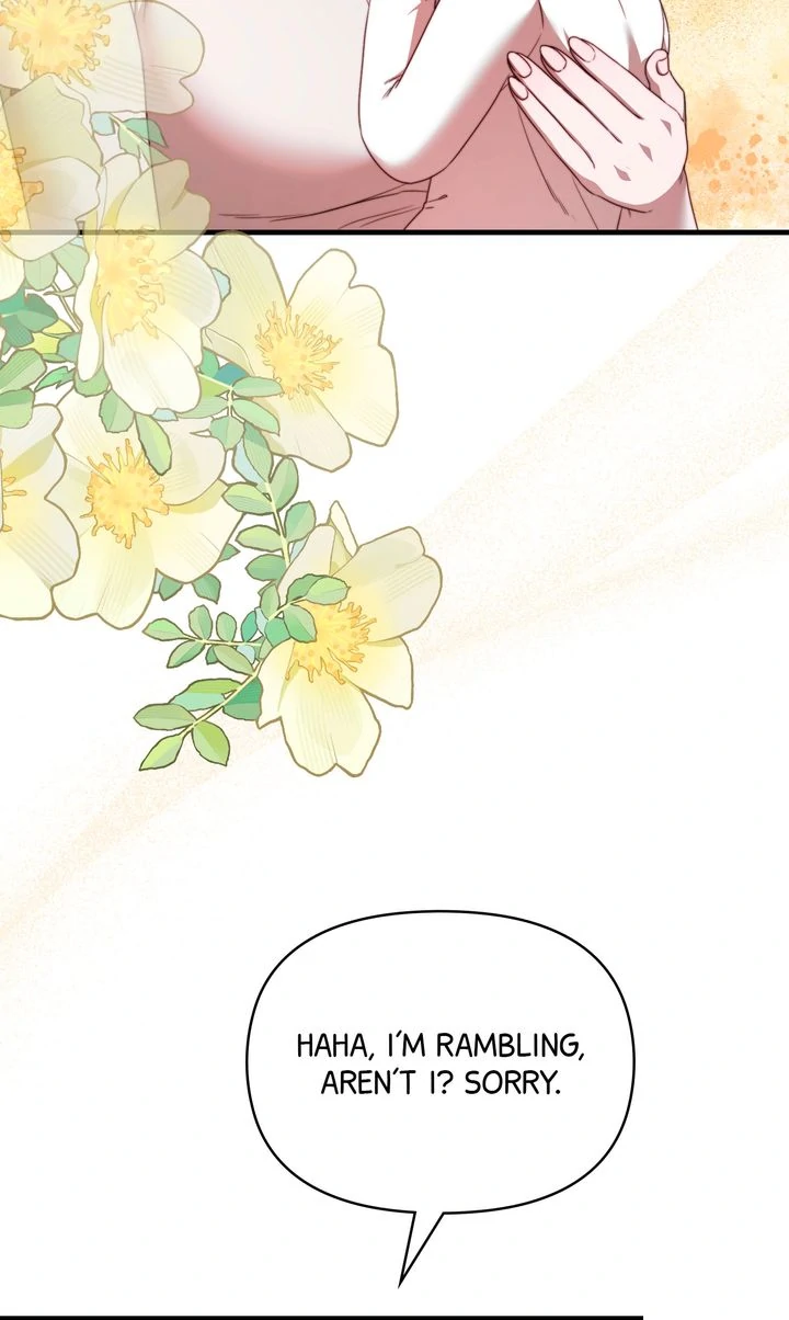 In Shadow - Chapter 22 manhwa