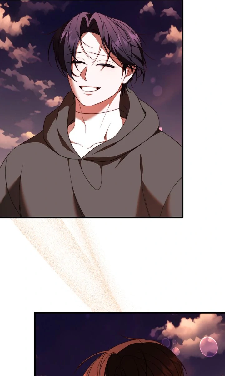 In Shadow - Chapter 22 manhwa
