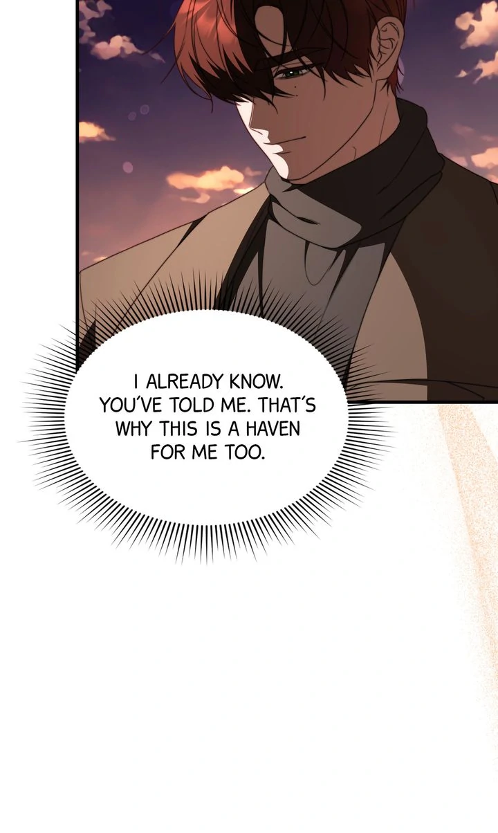 In Shadow - Chapter 22 manhwa