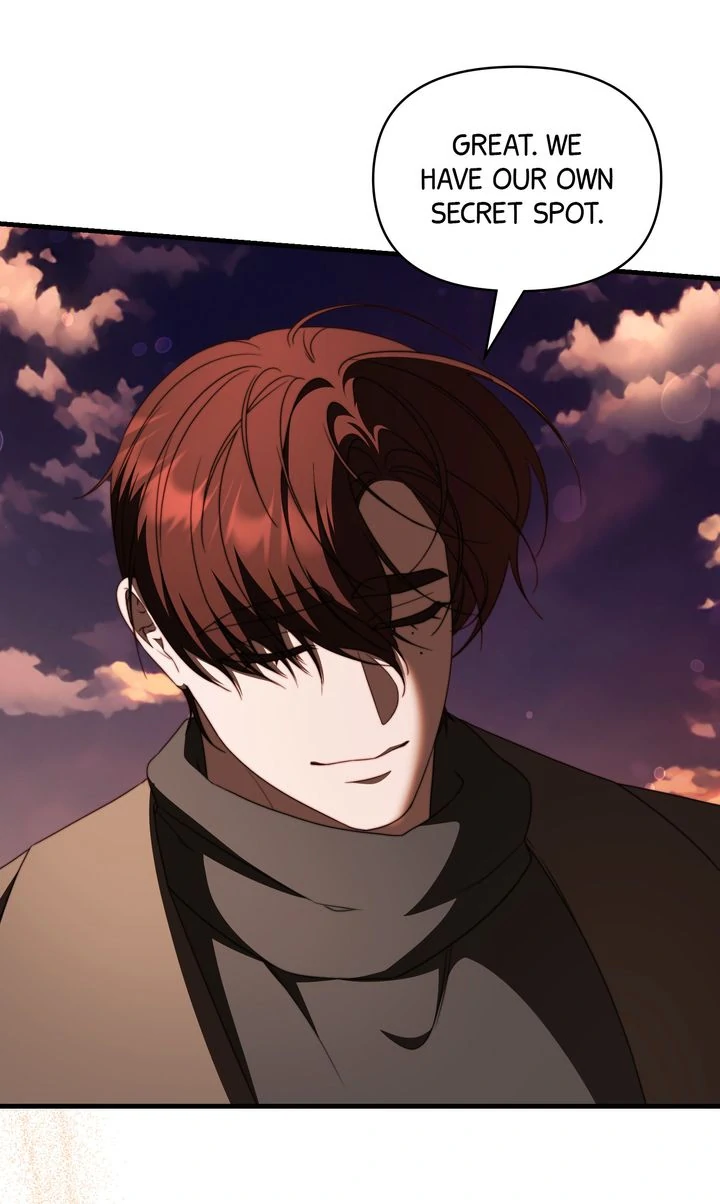 In Shadow - Chapter 22 manhwa