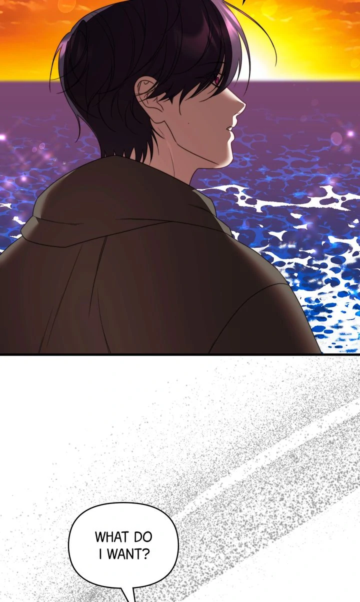 In Shadow - Chapter 22 manhwa
