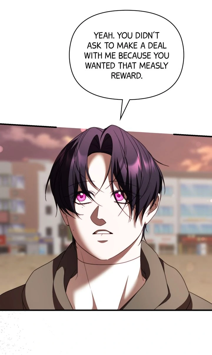 In Shadow - Chapter 22 manhwa