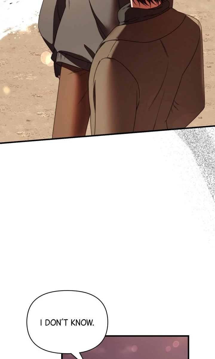 In Shadow - Chapter 22 manhwa