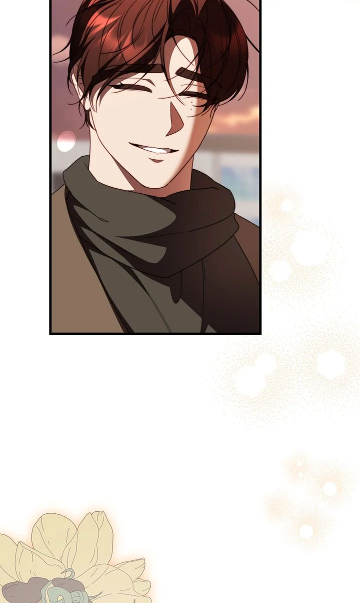In Shadow - Chapter 22 manhwa