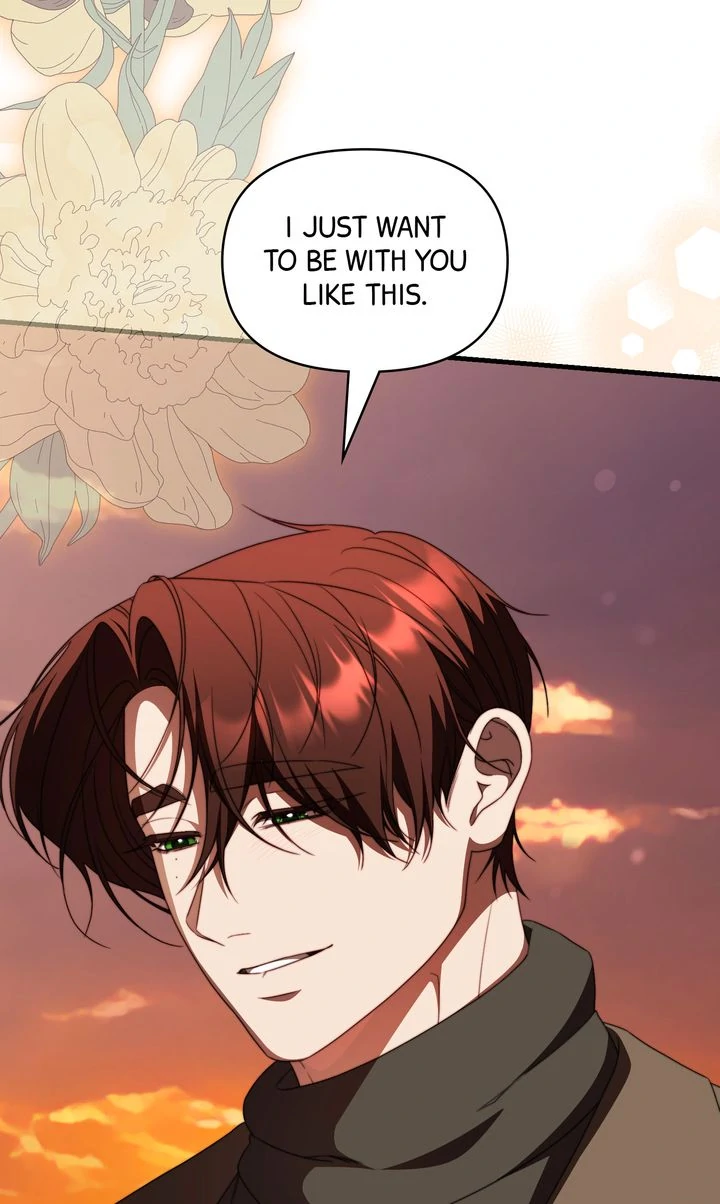 In Shadow - Chapter 22 manhwa