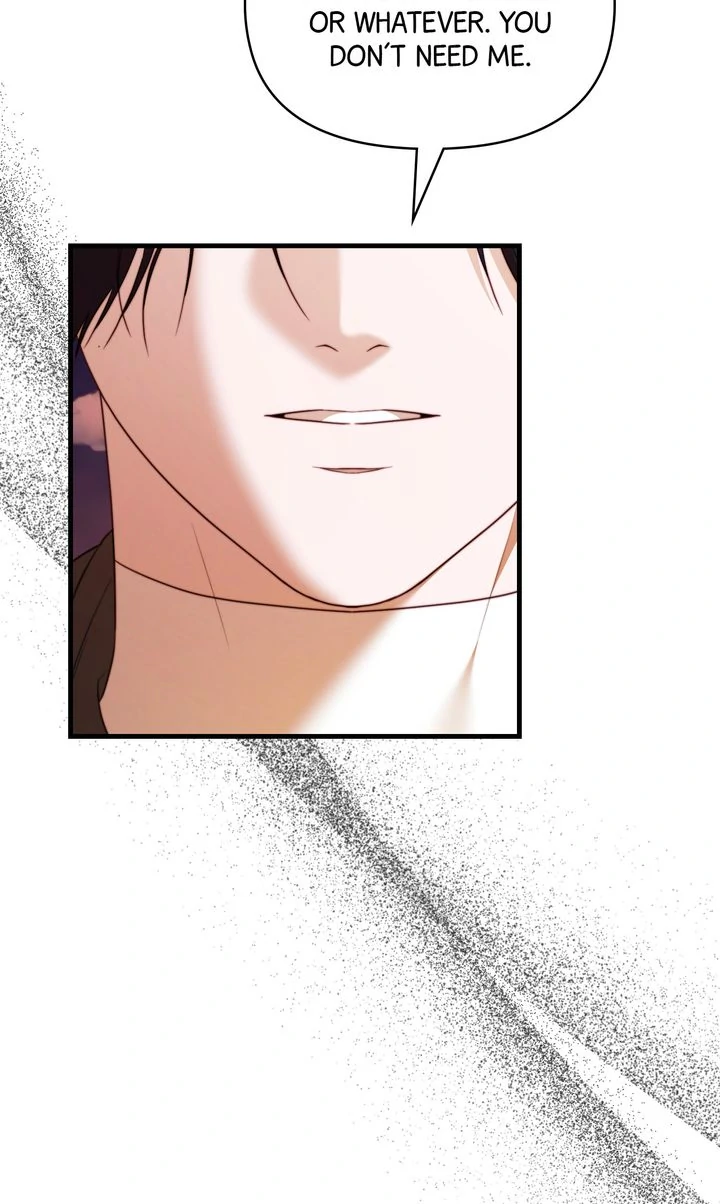 In Shadow - Chapter 22 manhwa