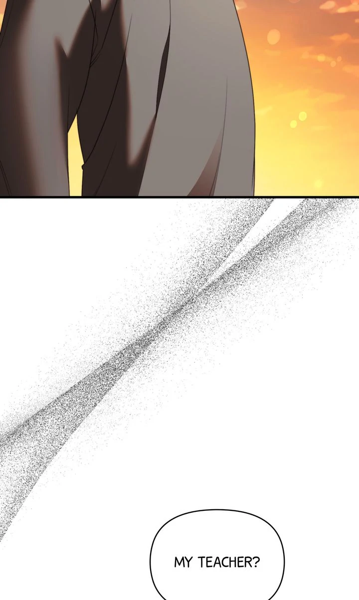In Shadow - Chapter 22 manhwa