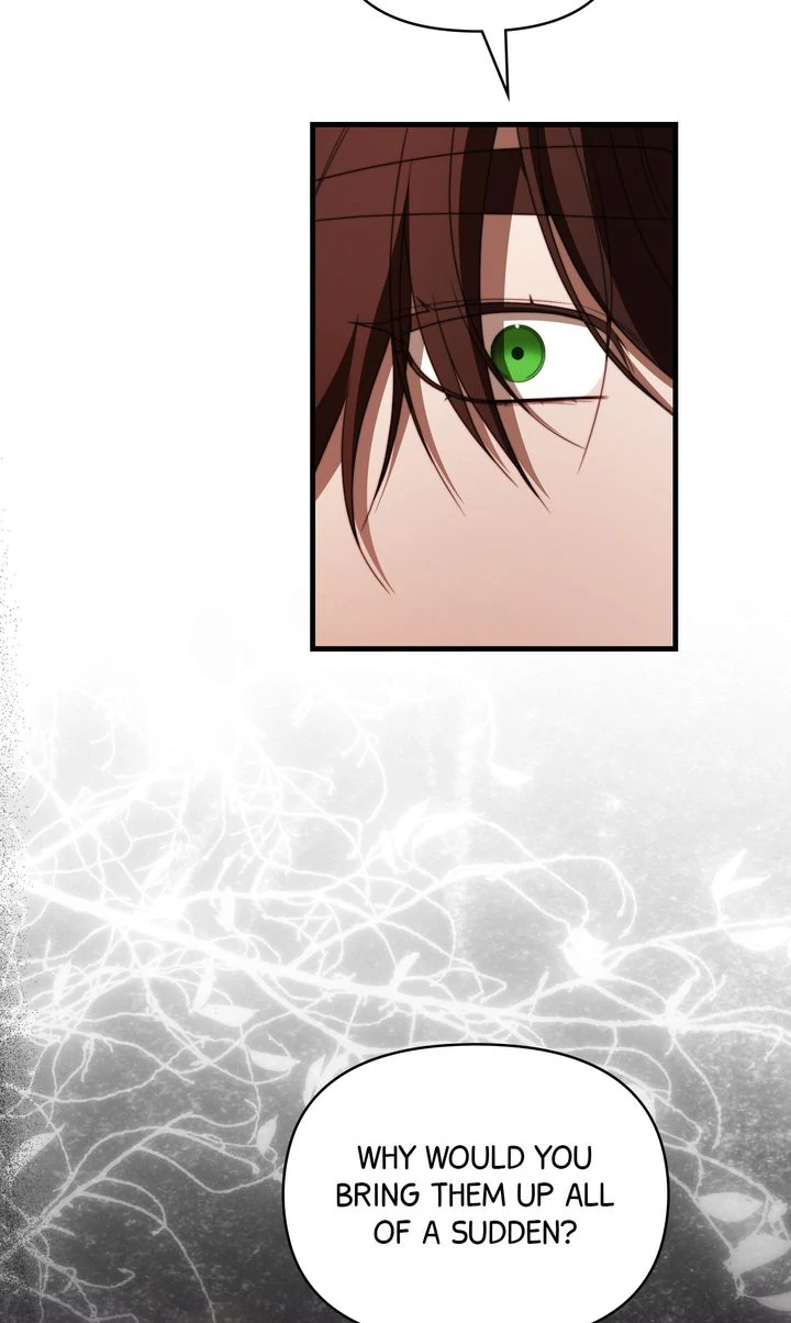 In Shadow - Chapter 22 manhwa