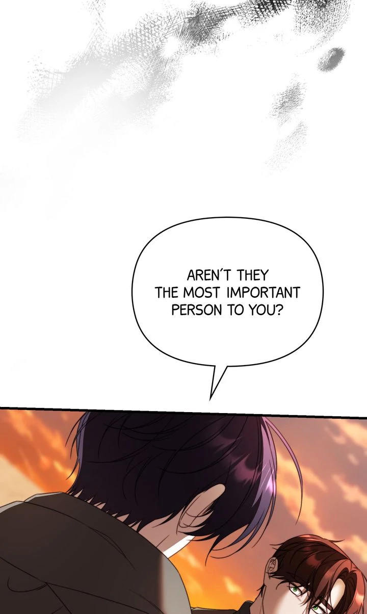 In Shadow - Chapter 22 manhwa