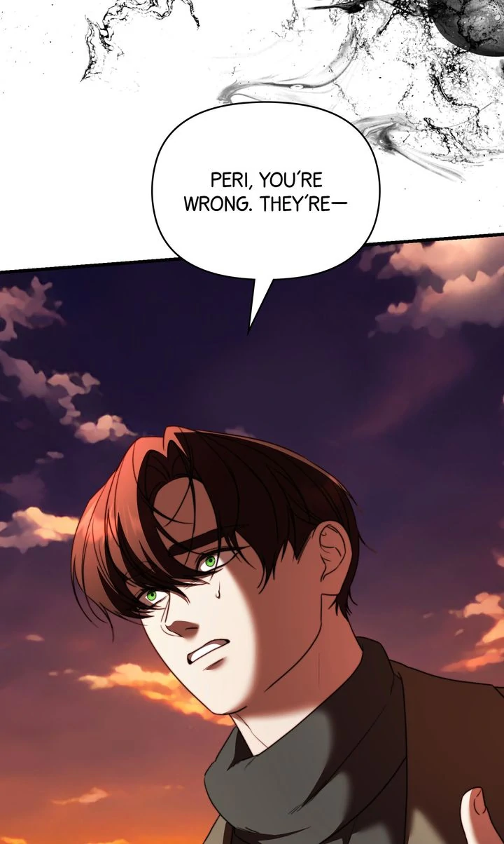In Shadow - Chapter 22 manhwa