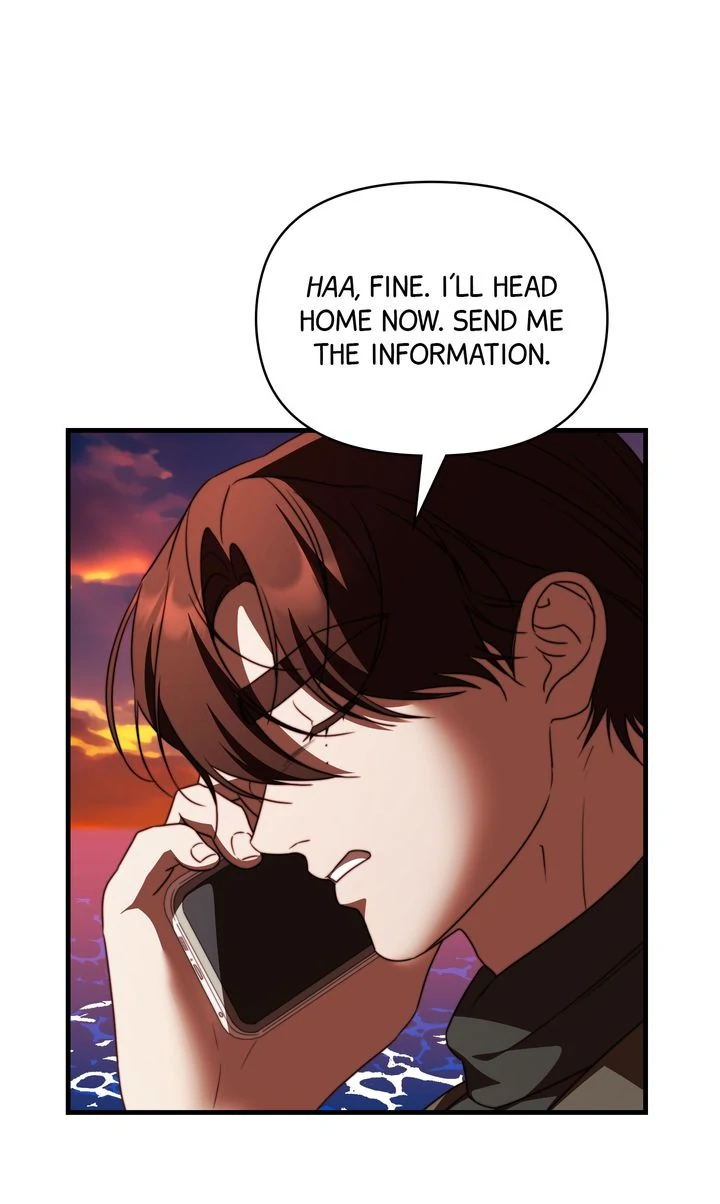 In Shadow - Chapter 22 manhwa