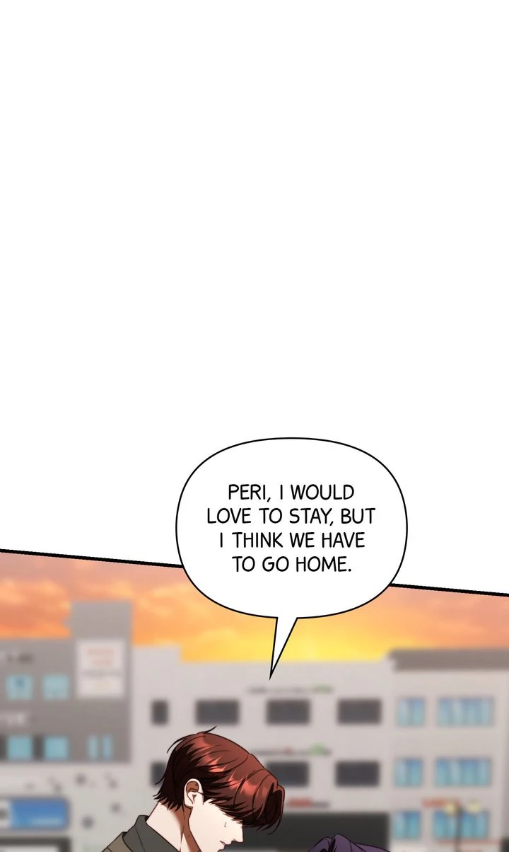 In Shadow - Chapter 22 manhwa