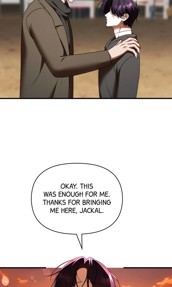 In Shadow - Chapter 22 manhwa