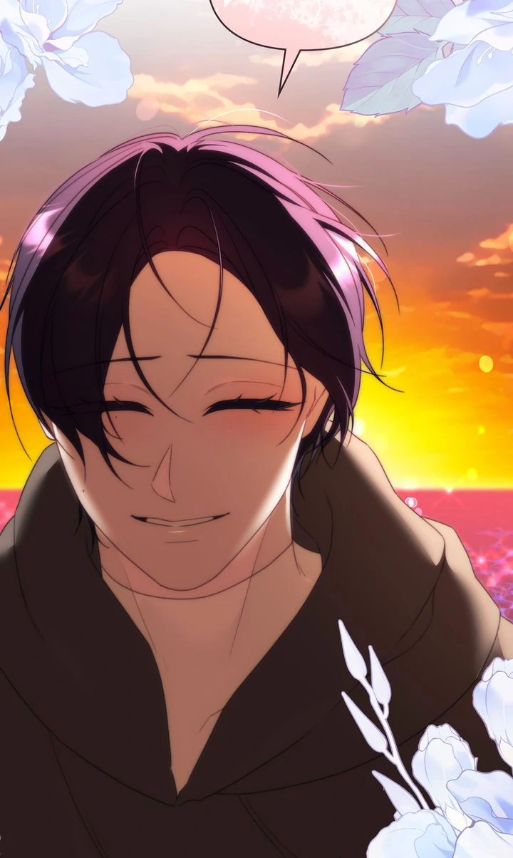 In Shadow - Chapter 22 manhwa