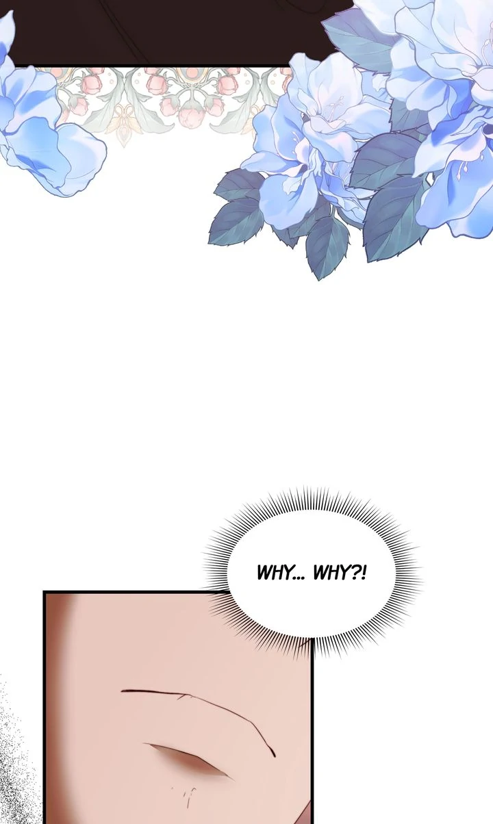 In Shadow - Chapter 22 manhwa