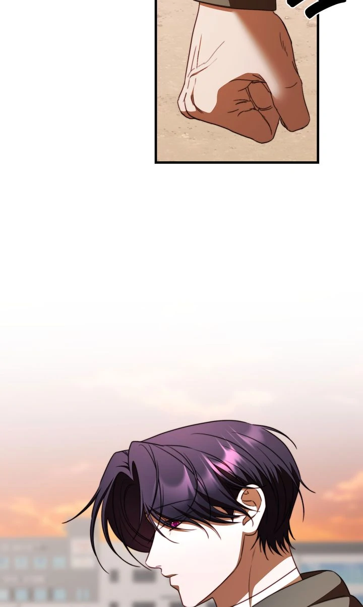 In Shadow - Chapter 22 manhwa