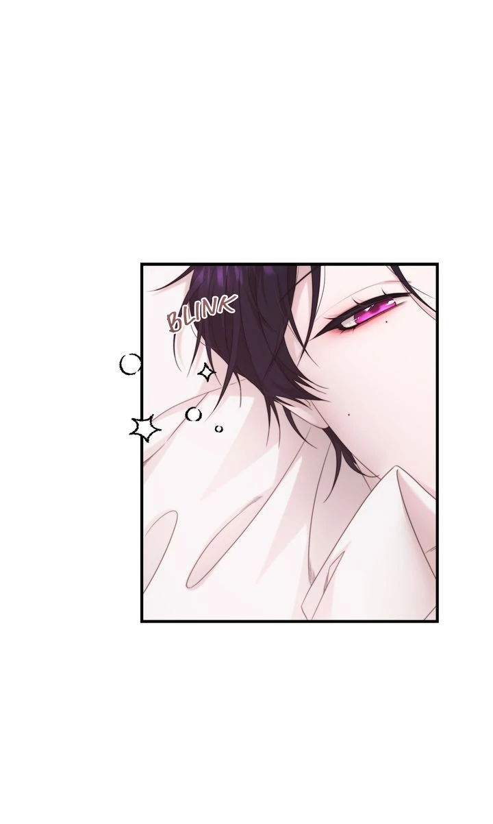 In Shadow - Chapter 3 manhwa