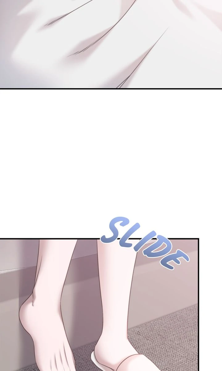 In Shadow - Chapter 3 manhwa