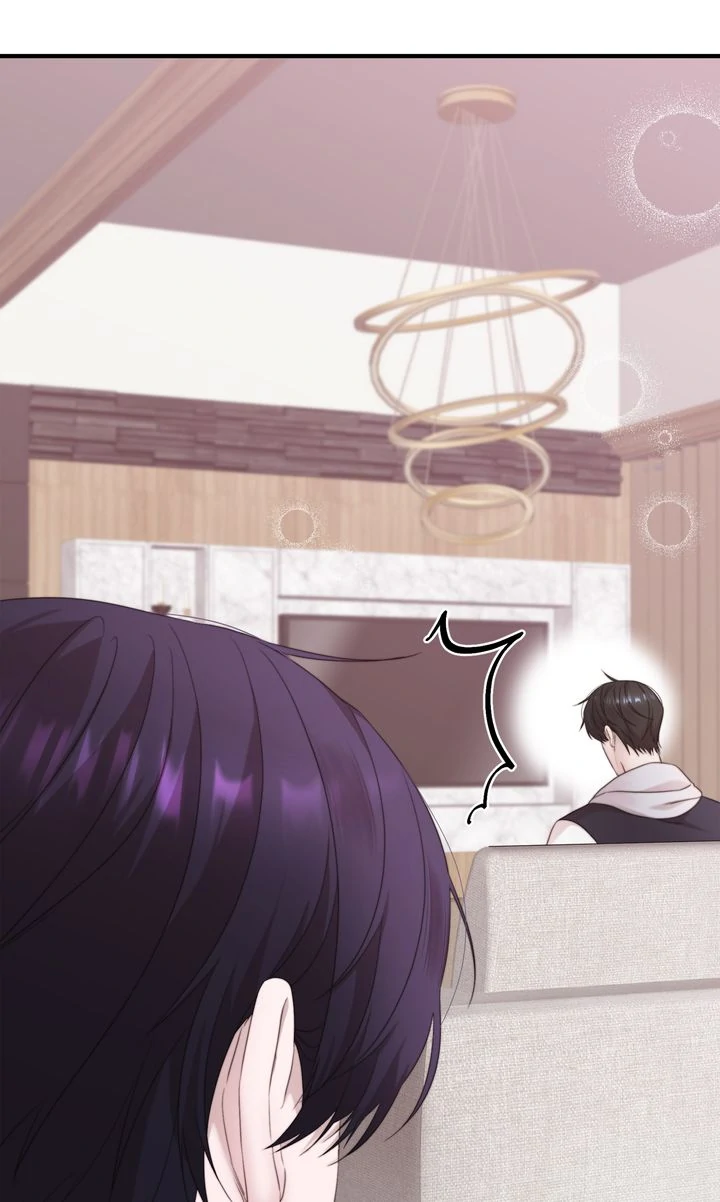 In Shadow - Chapter 3 manhwa