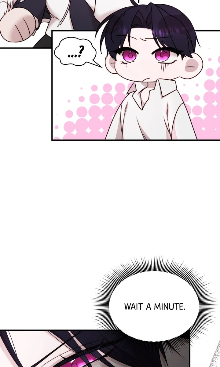 In Shadow - Chapter 3 manhwa