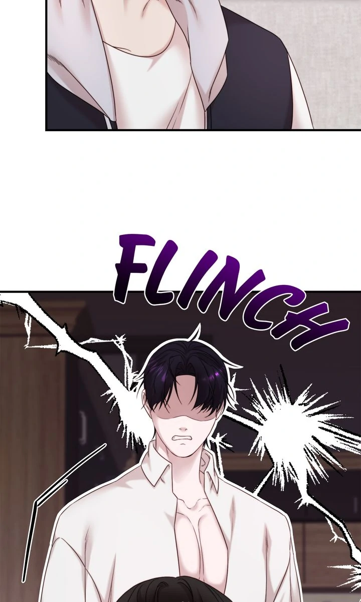 In Shadow - Chapter 3 manhwa