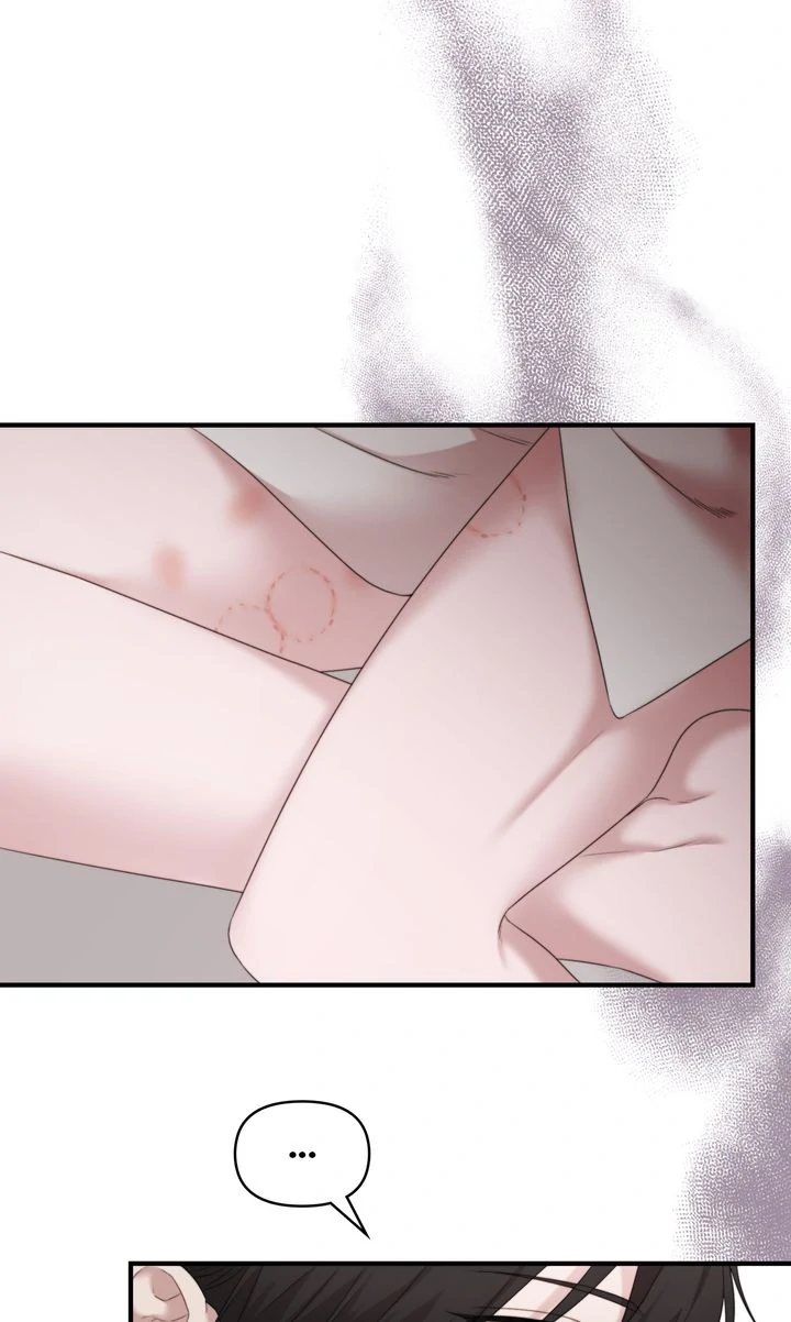 In Shadow - Chapter 3 manhwa